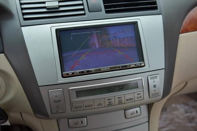 2008 Toyota Camry SLE