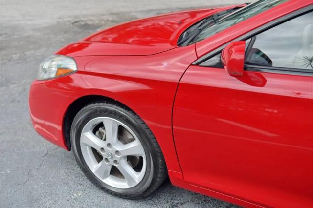 2008 Toyota Camry SLE