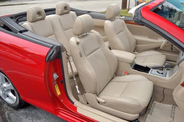 2008 Toyota Camry SLE