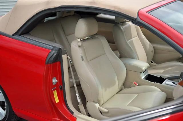 2008 Toyota Camry SLE