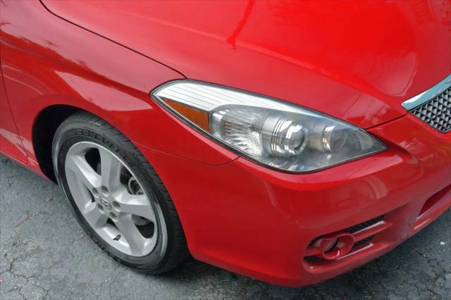 2008 Toyota Camry SLE