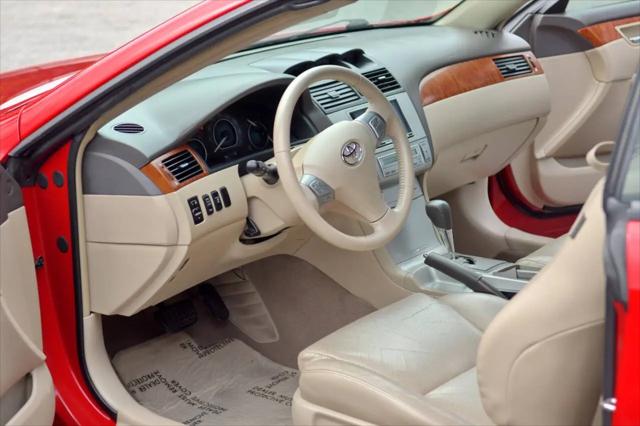 2008 Toyota Camry SLE