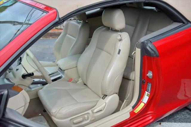 2008 Toyota Camry SLE