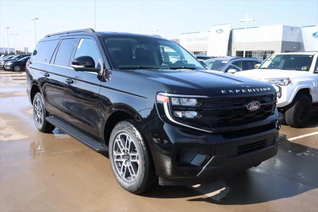 2026 Ford Expedition Max Active MAX for sale in Shawnee, OK
