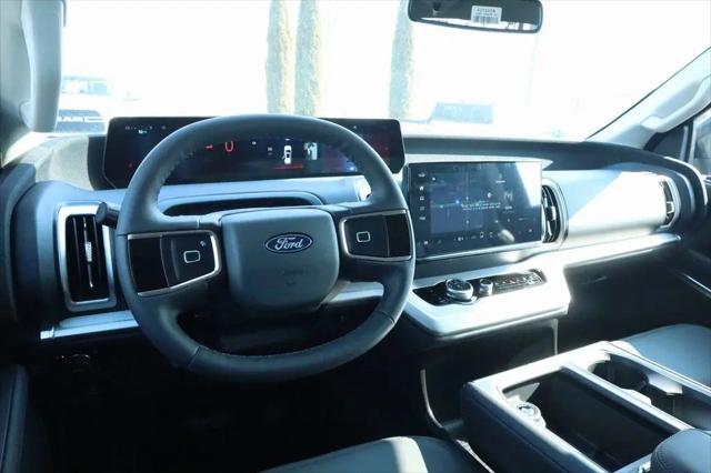 2026 Ford Expedition Max Active MAX