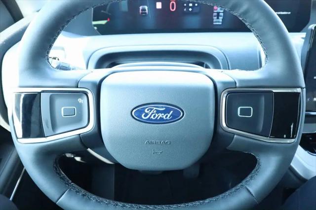 2026 Ford Expedition Max Active MAX