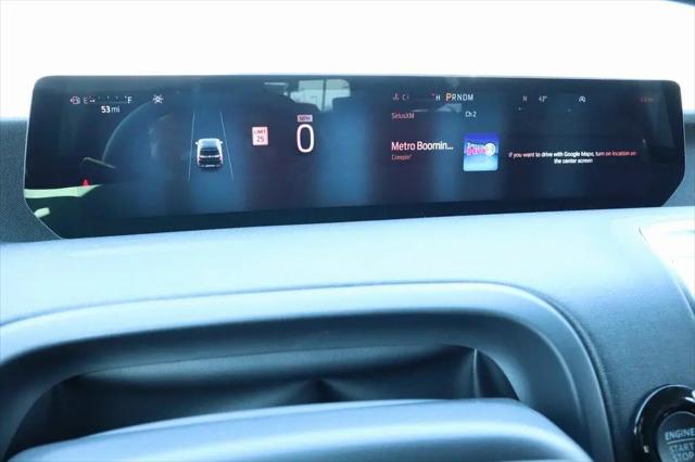 2026 Ford Expedition Max Active MAX