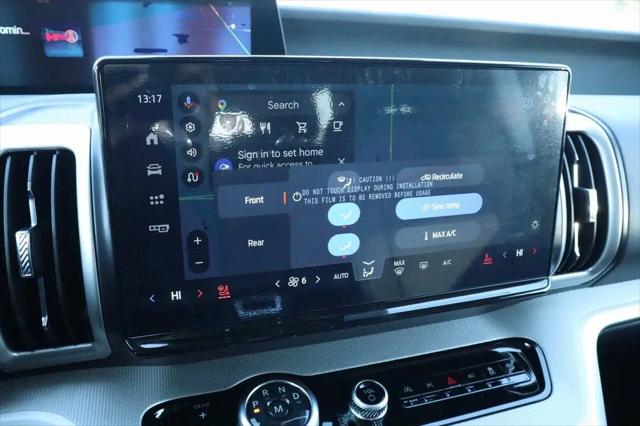 2026 Ford Expedition Max Active MAX