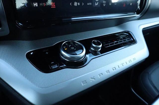 2026 Ford Expedition Max Active MAX