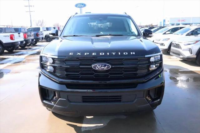 2026 Ford Expedition Max Active MAX