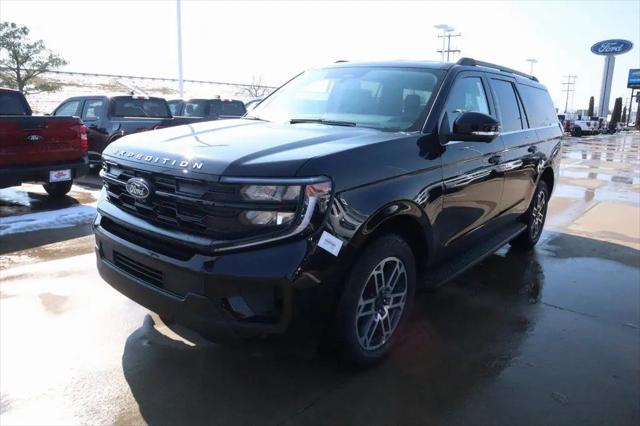 2026 Ford Expedition Max Active MAX