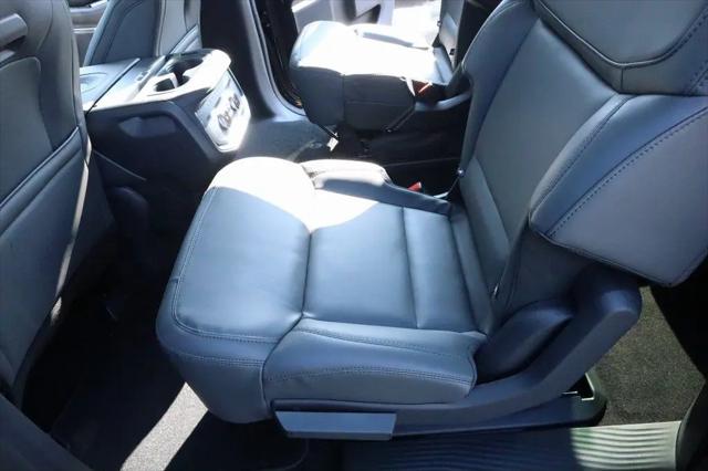 2026 Ford Expedition Max Active MAX