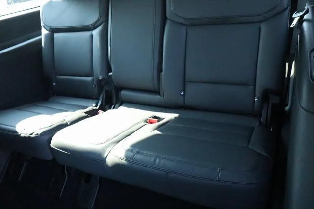 2026 Ford Expedition Max Active MAX