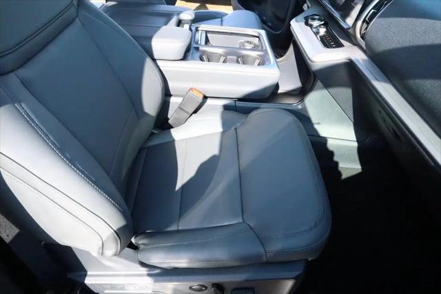 2026 Ford Expedition Max Active MAX