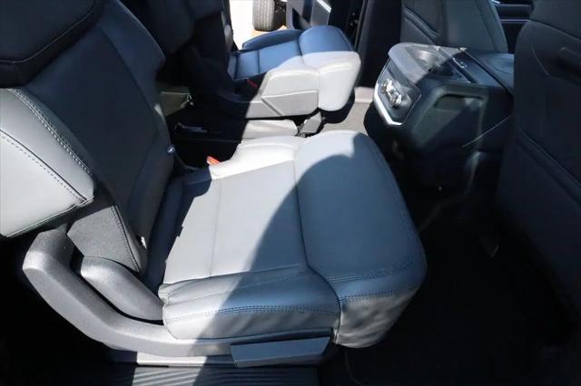 2026 Ford Expedition Max Active MAX