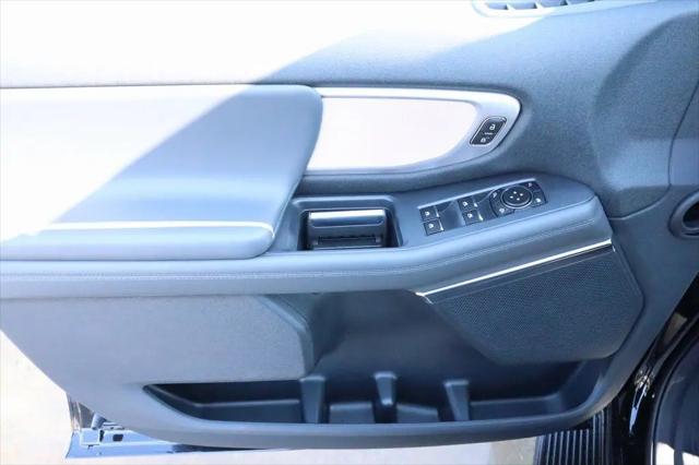 2026 Ford Expedition Max Active MAX