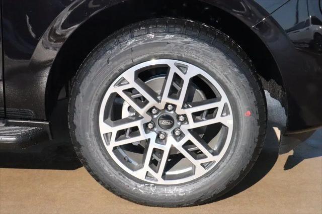 2026 Ford Expedition Max Active MAX