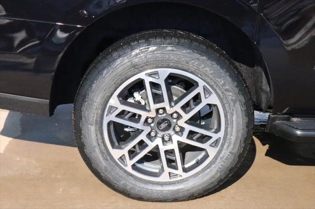 2026 Ford Expedition Max Active MAX
