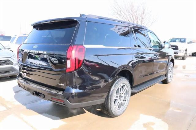 2026 Ford Expedition Max Active MAX