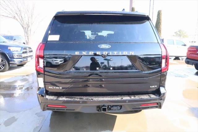 2026 Ford Expedition Max Active MAX