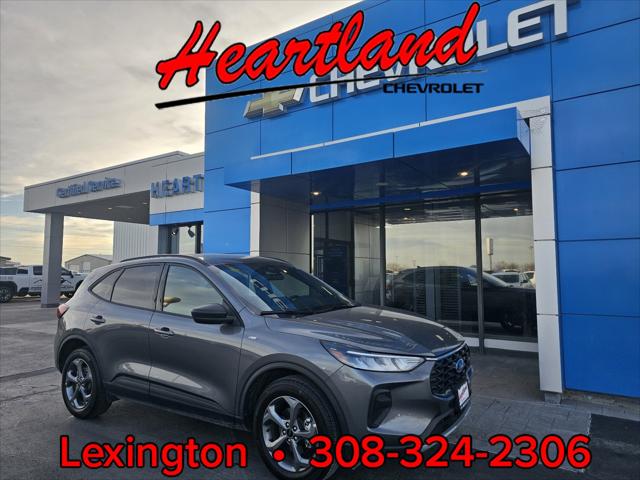 2025 Ford Escape ST-Line for sale in Lexington, NE