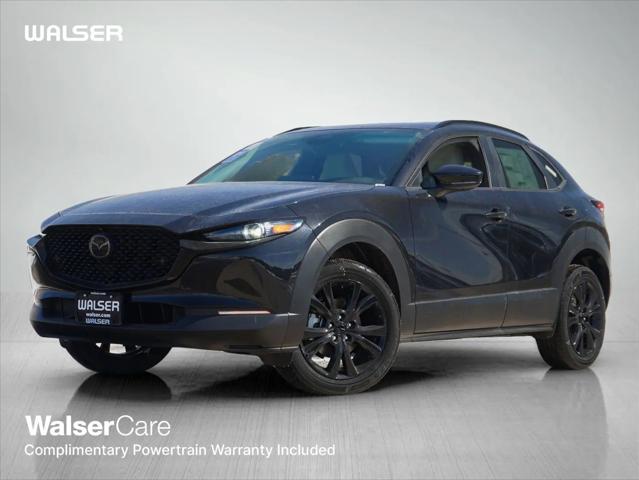 2026 Mazda CX-30 2.5 Turbo Aire Edition for sale in Burnsville, MN