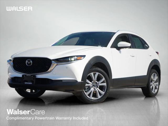 2026 Mazda CX-30 2.5 S Premium for sale in Burnsville, MN