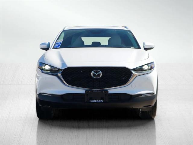 2026 Mazda CX-30 2.5 S Premium
