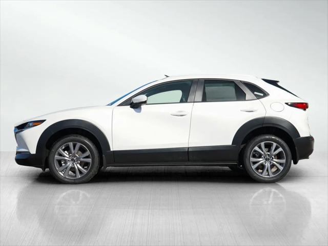 2026 Mazda CX-30 2.5 S Premium