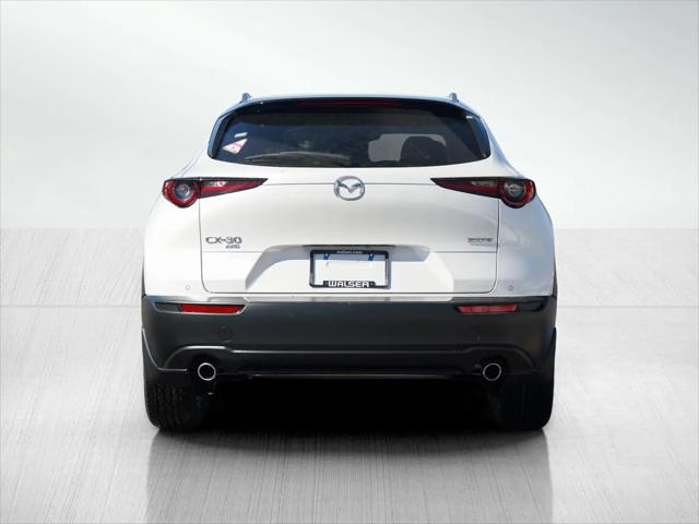 2026 Mazda CX-30 2.5 S Premium