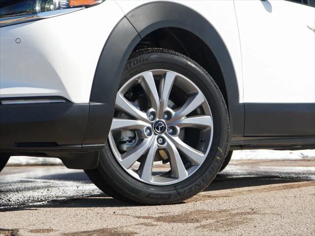 2026 Mazda CX-30 2.5 S Premium