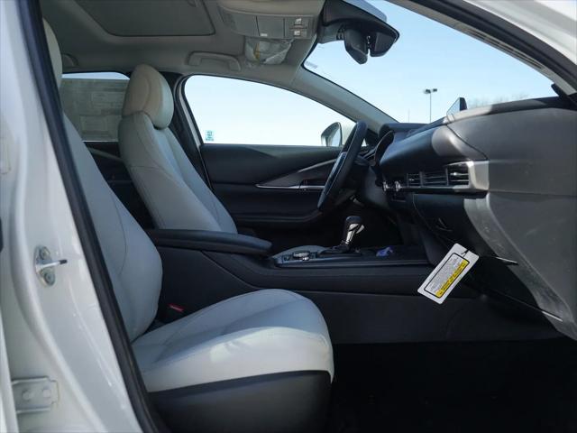2026 Mazda CX-30 2.5 S Premium