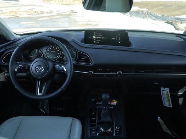 2026 Mazda CX-30 2.5 S Premium