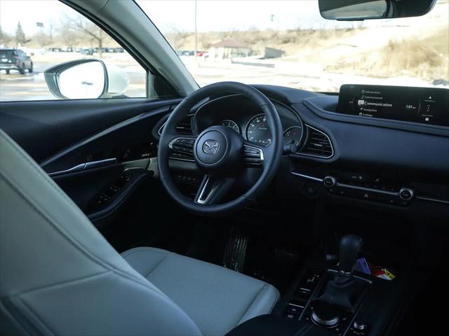 2026 Mazda CX-30 2.5 S Premium