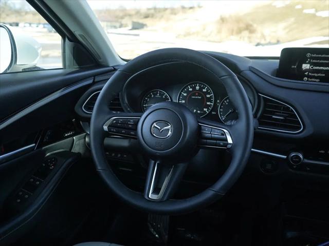 2026 Mazda CX-30 2.5 S Premium