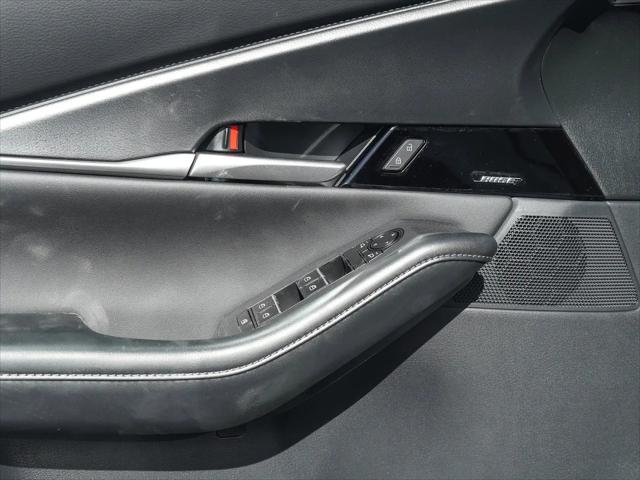 2026 Mazda CX-30 2.5 S Premium