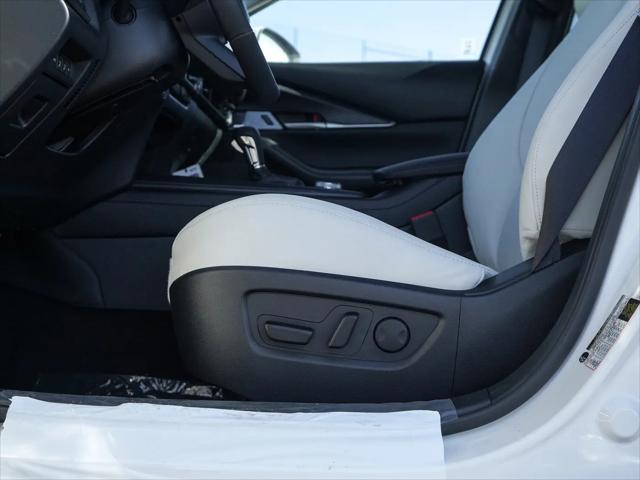 2026 Mazda CX-30 2.5 S Premium