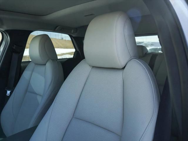 2026 Mazda CX-30 2.5 S Premium