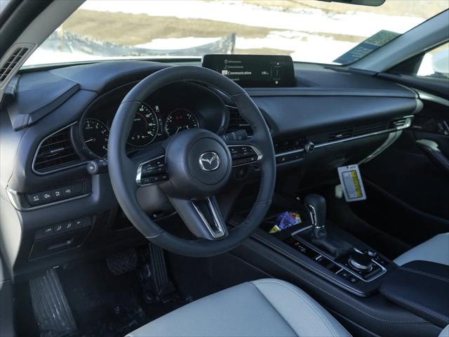 2026 Mazda CX-30 2.5 S Premium