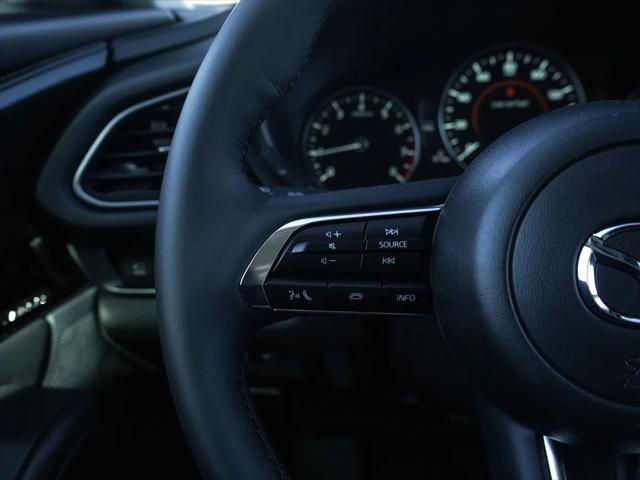 2026 Mazda CX-30 2.5 S Premium