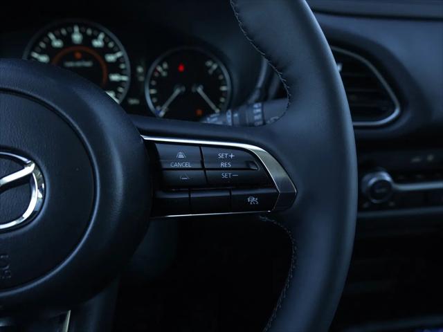 2026 Mazda CX-30 2.5 S Premium