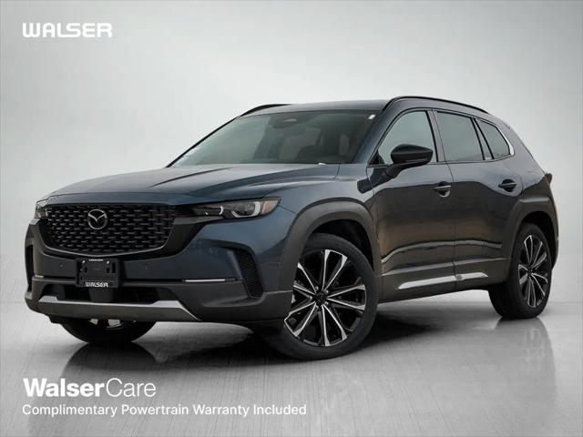 2026 Mazda CX-50 2.5 Turbo for sale in Burnsville, MN