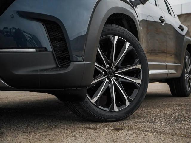 2026 Mazda CX-50 2.5 Turbo