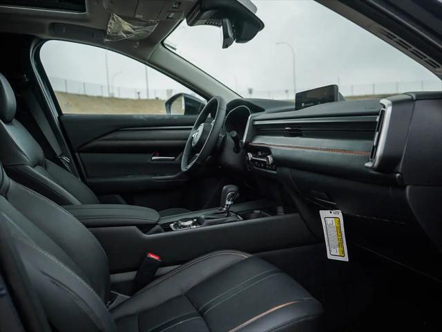 2026 Mazda CX-50 2.5 Turbo