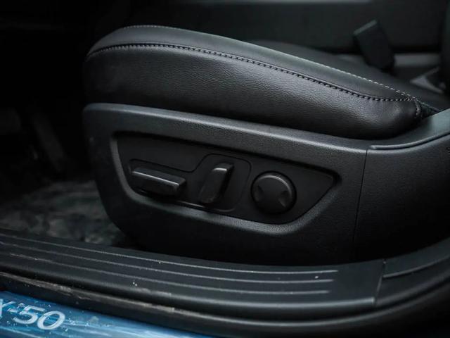 2026 Mazda CX-50 2.5 Turbo