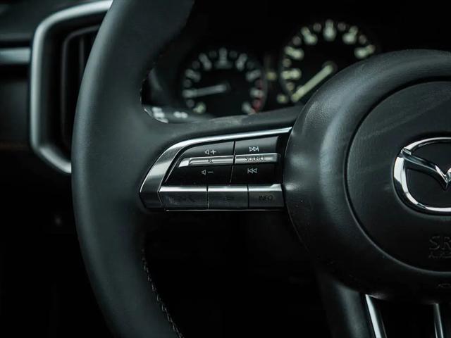 2026 Mazda CX-50 2.5 Turbo