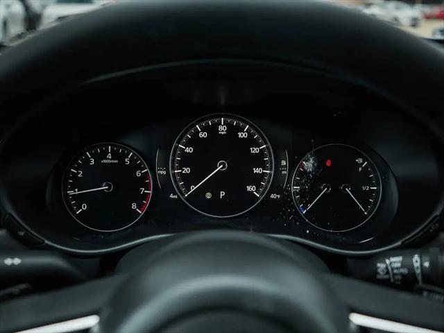 2026 Mazda CX-50 2.5 Turbo