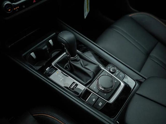 2026 Mazda CX-50 2.5 Turbo