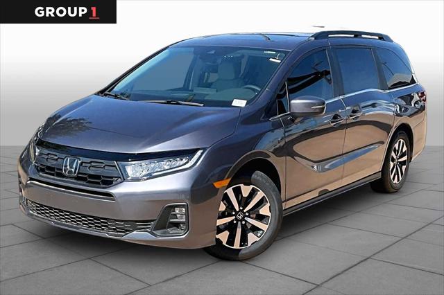 2026 Honda Odyssey EX-L for sale in Oklahoma City, OK