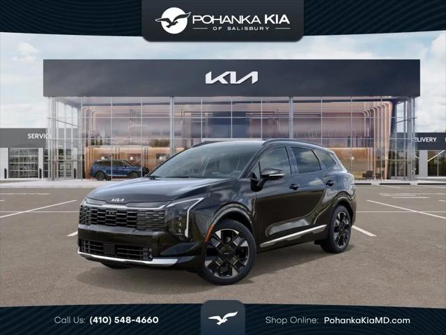 2026 Kia Sportage SX-Prestige for sale in Salisbury, MD